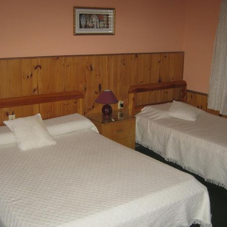 Hotel Riviera Rosario Szoba fotó