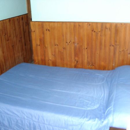 Hotel Riviera Rosario Kültér fotó