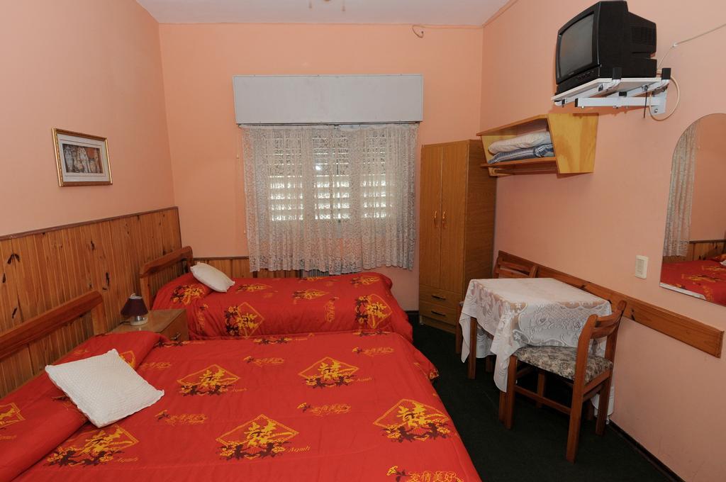 Hotel Riviera Rosario Szoba fotó