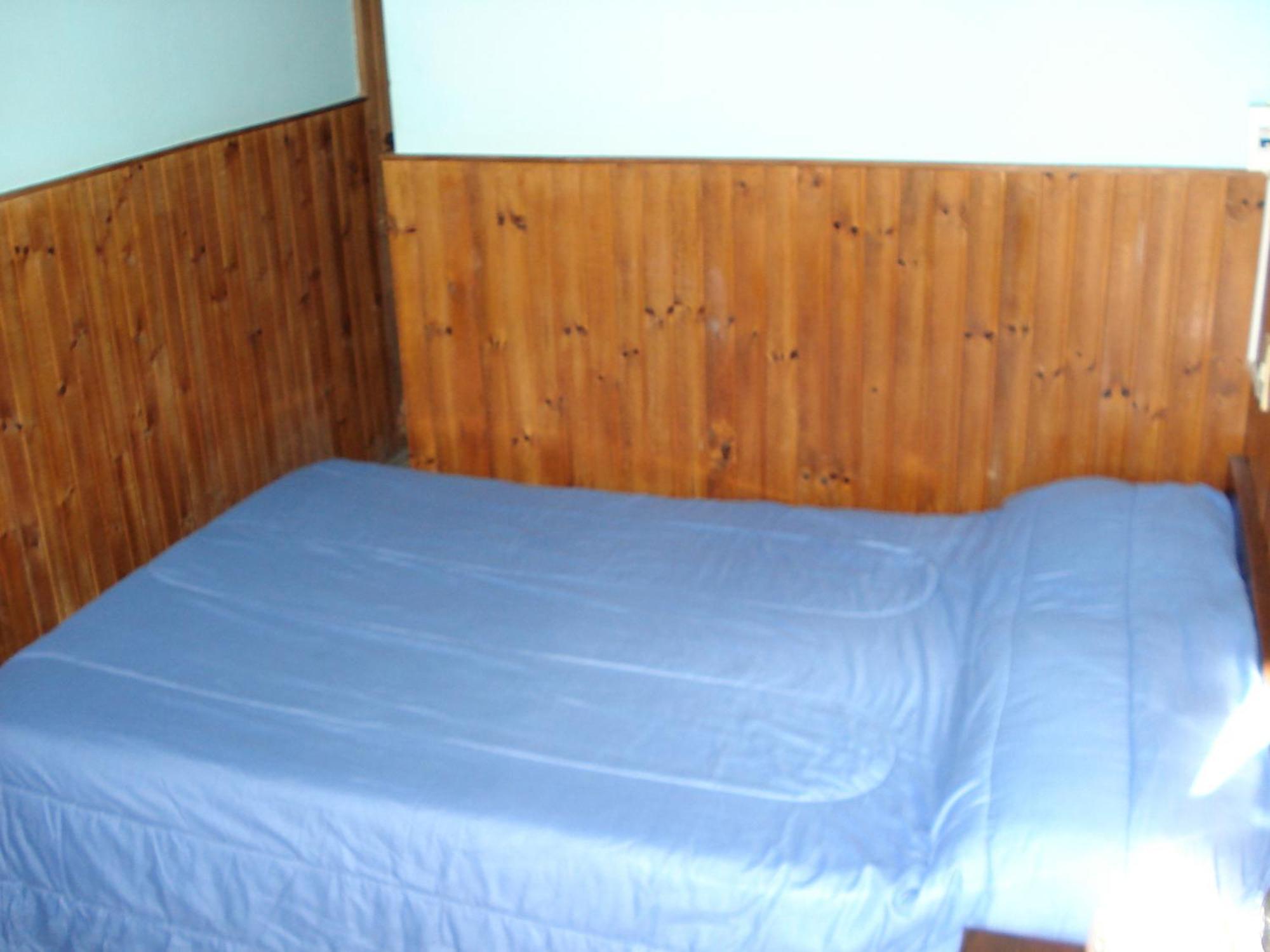 Hotel Riviera Rosario Kültér fotó