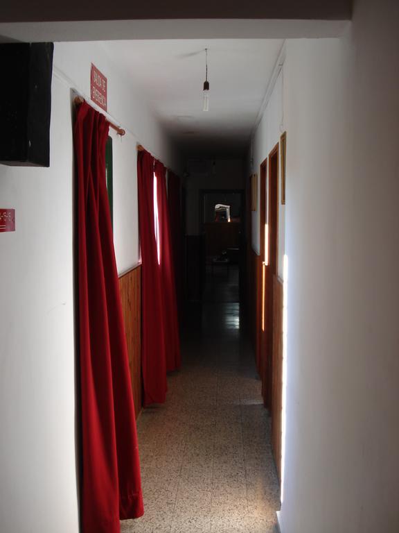 Hotel Riviera Rosario Kültér fotó