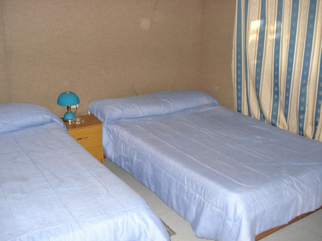 Hotel Riviera Rosario Szoba fotó