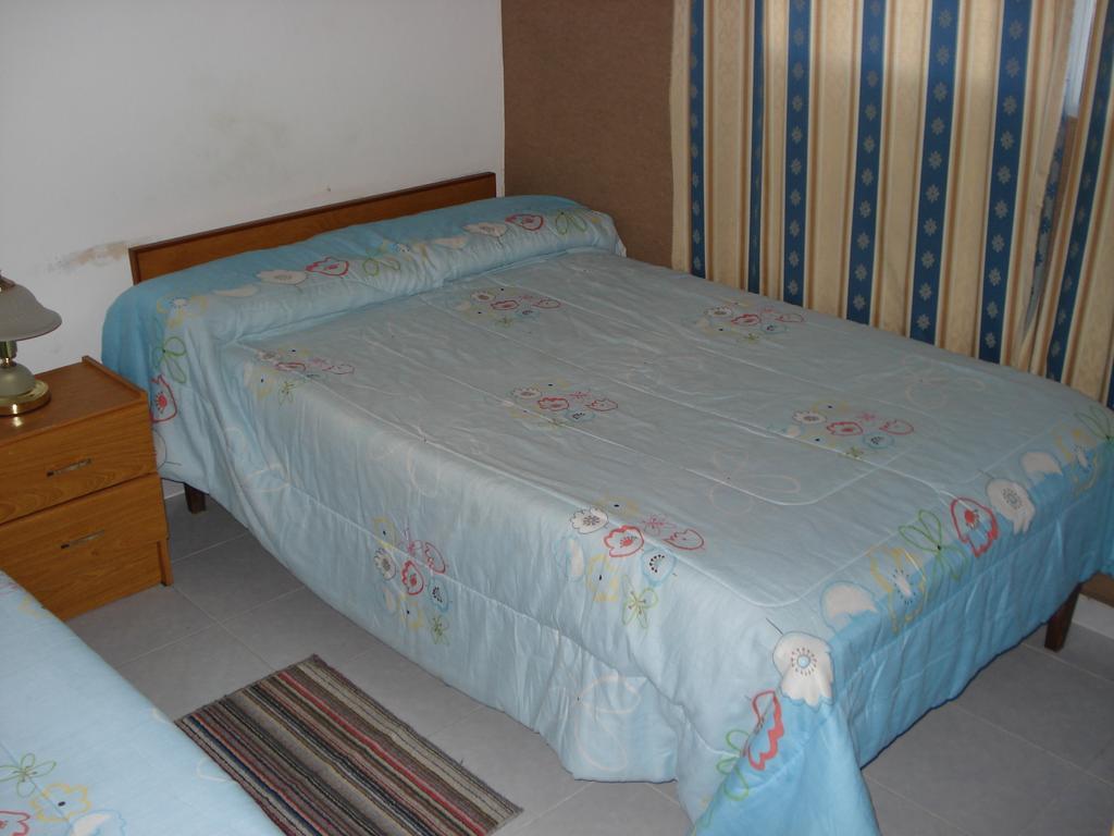 Hotel Riviera Rosario Szoba fotó