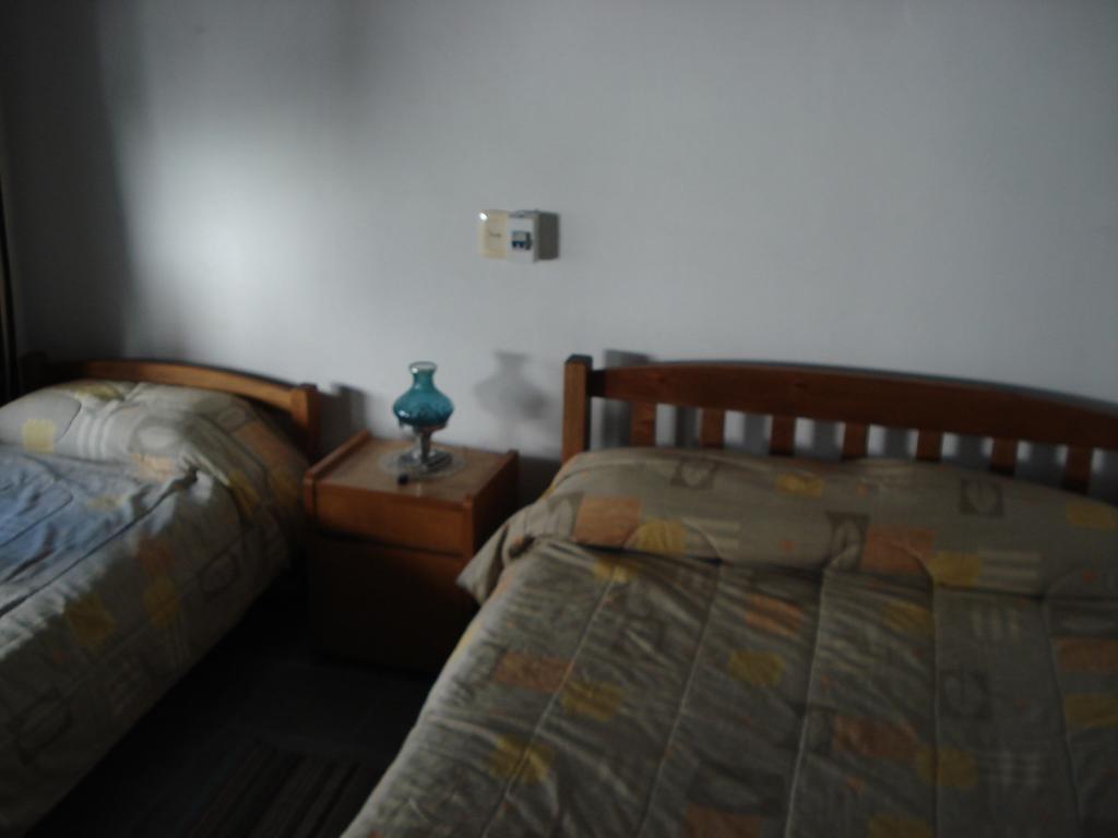 Hotel Riviera Rosario Szoba fotó