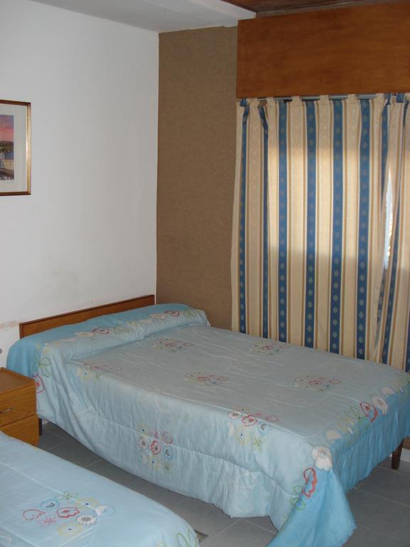 Hotel Riviera Rosario Kültér fotó