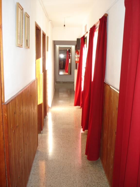 Hotel Riviera Rosario Kültér fotó
